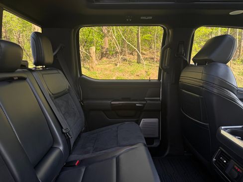 Used 2023 Ford F150 Raptor w/ Equipment Group 802A Raptor R image 59