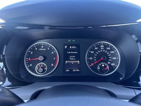 Used 2023 Kia K5 GT-Line w/ GT-Line Premium Package image 15