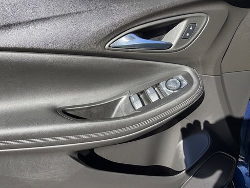 Used 2023 Buick Encore GX Preferred w/ Cold Weather Comfort Package image 15