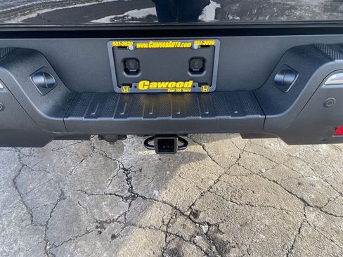 Certified 2020 Honda Ridgeline RTL-E image 4