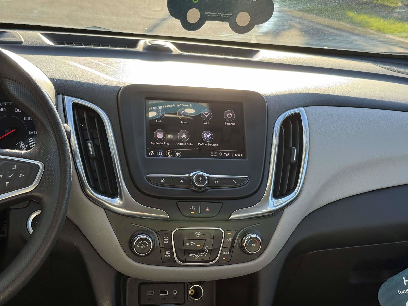 Certified 2024 Chevrolet Equinox LS w/ Driver Confidence II Package AWD/4WD image 10