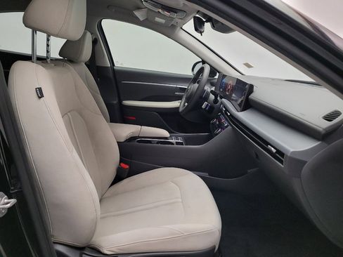 Used 2024 Hyundai Sonata SEL FWD image 21