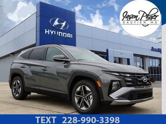 New 2026 Hyundai Tucson SEL FWD video 1