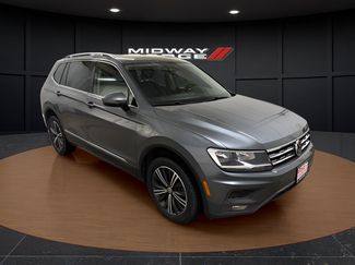 Used 2019 Volkswagen Tiguan SEL AWD/4WD video 1