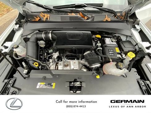 Used 2025 Jeep Compass Trailhawk image 23