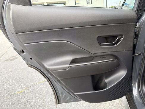 Used 2024 Hyundai Kona N Line AWD/4WD image 21