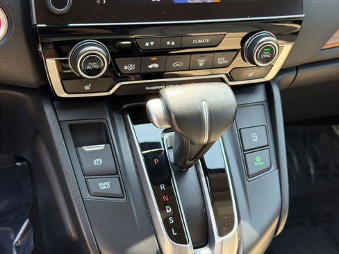 Used 2020 Honda CR-V Touring image 18