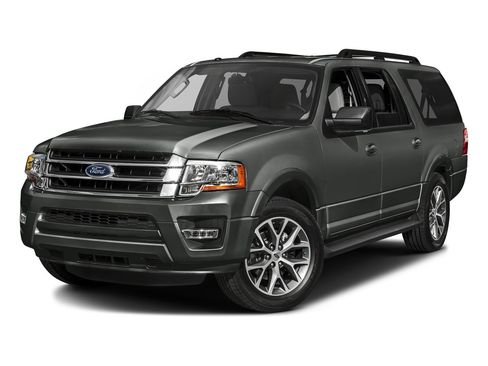 Used 2017 Ford Expedition EL XLT image 40