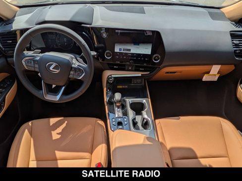 New 2026 Lexus NX 350 AWD w/ Accessory Package (2T) image 13