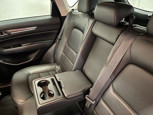 Used 2020 MAZDA CX-5 Grand Touring image 14