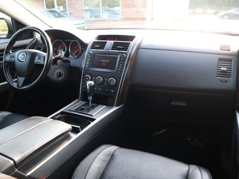 Used 2010 MAZDA CX-9 Grand Touring w/ Moonroof & Bose Audio Pkg AWD/4WD image 11