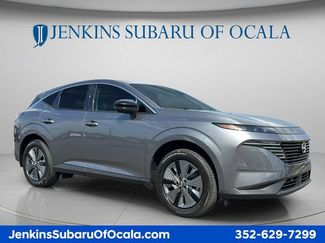 Used 2025 Nissan Murano SL AWD/4WD video 1