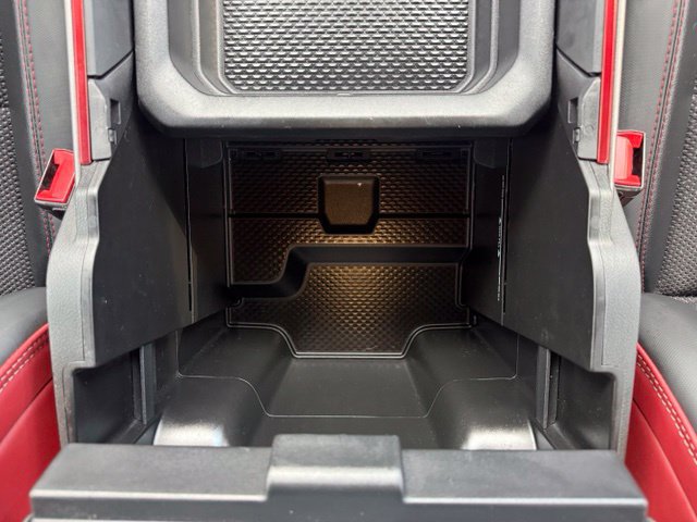 Used 2022 RAM 1500 Rebel w/ Rebel Level A Equipment Group AWD/4WD image 35