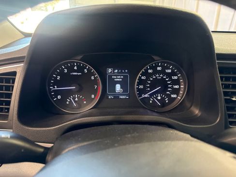 Used 2018 Hyundai Elantra Value Edition w/ Cargo Package FWD image 21