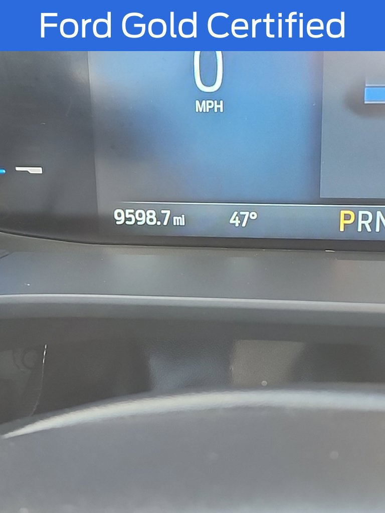 Certified 2025 Ford Escape Active w/ Cold Weather Package AWD/4WD image 18