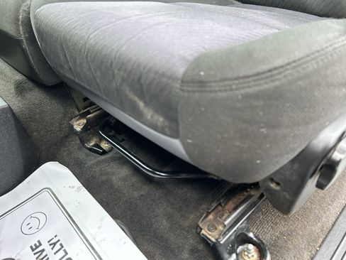 Used 2011 Chevrolet Silverado 1500 W/T w/ Skid Plate Package image 20