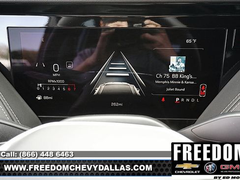 New 2026 GMC Yukon Elevation image 19