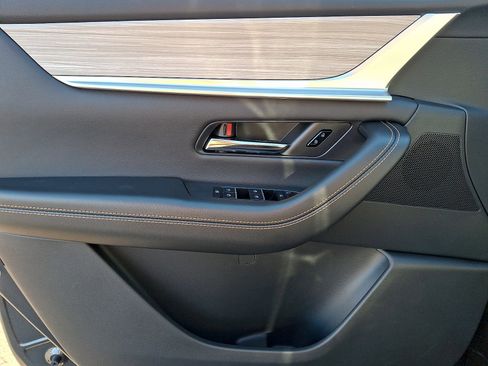 New 2026 MAZDA CX-90 3.3 Turbo w/ Premium Sport Pkg image 9