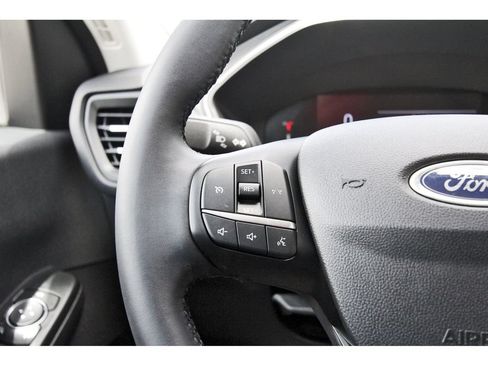 Certified 2023 Ford Escape Active FWD image 23