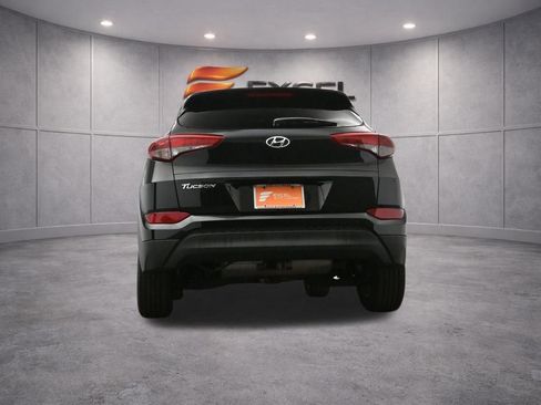 Used 2017 Hyundai Tucson SE image 37