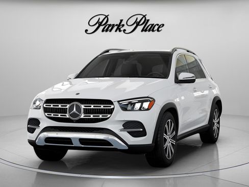 Certified 2024 Mercedes-Benz GLE 350 4MATIC image 38