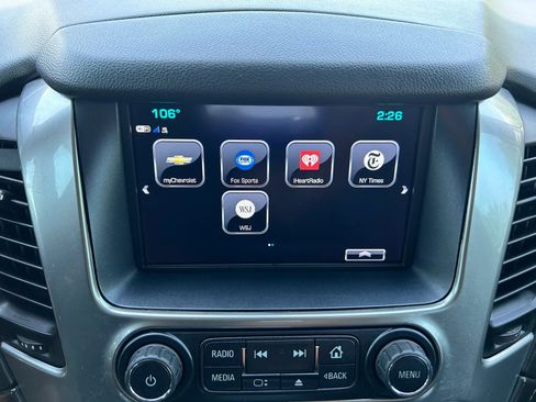 Used 2020 Chevrolet Tahoe LS RWD image 23