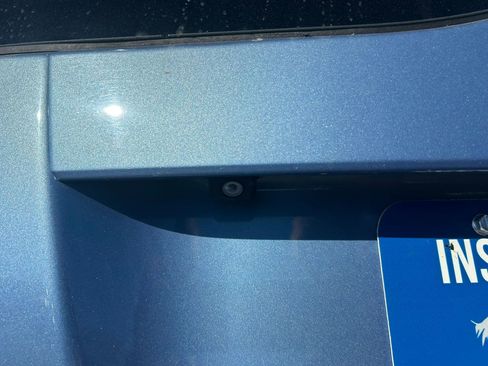 Used 2009 Toyota Prius Standard Hatchback 4D image 9