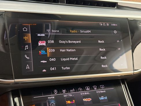 Used 2019 Audi A8 L 3.0T AWD/4WD image 20