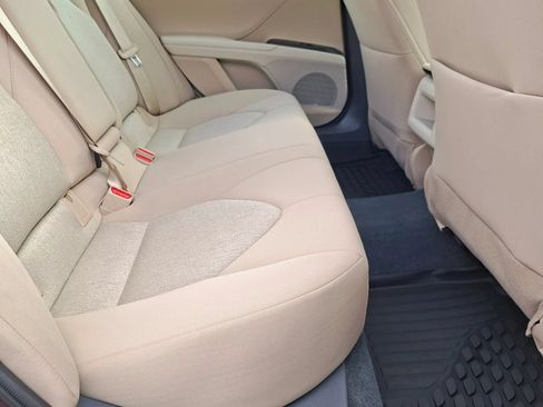 Used 2023 Toyota Camry LE w/ Convenience Package FWD image 12