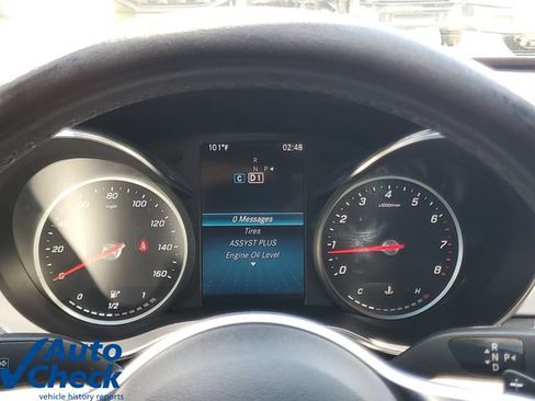Used 2019 Mercedes-Benz C 300 Sedan image 23