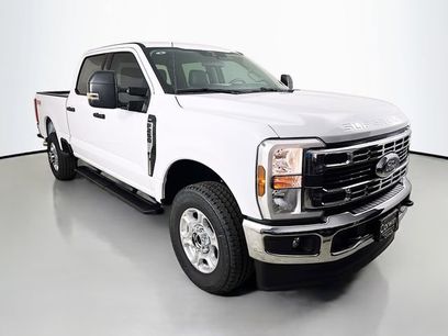 New 2026 Ford F250 XLT