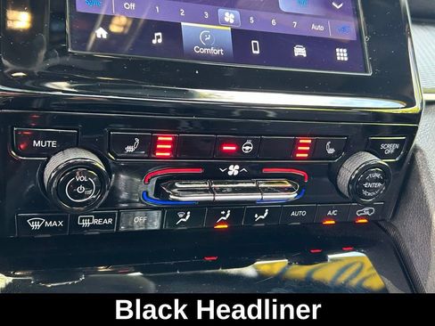 Certified 2024 Jeep Grand Cherokee Altitude image 24