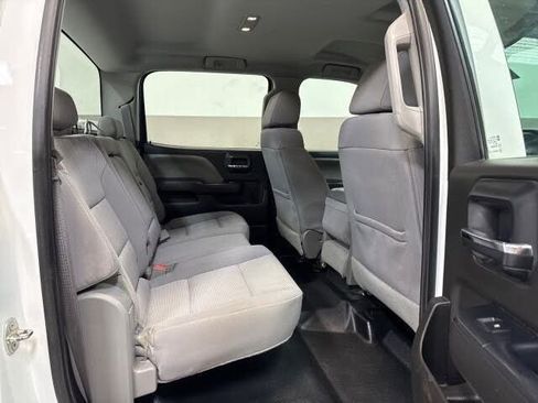 Used 2016 Chevrolet Silverado 3500 W/T w/ WT Convenience Package AWD/4WD image 60