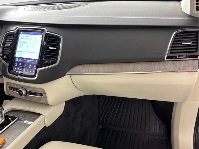 Used 2023 Volvo XC90 B6 Plus w/ Protection Package Premier AWD/4WD image 30