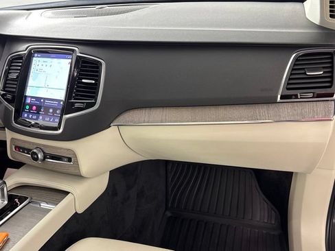 Used 2023 Volvo XC90 B6 Plus w/ Protection Package Premier AWD/4WD image 30