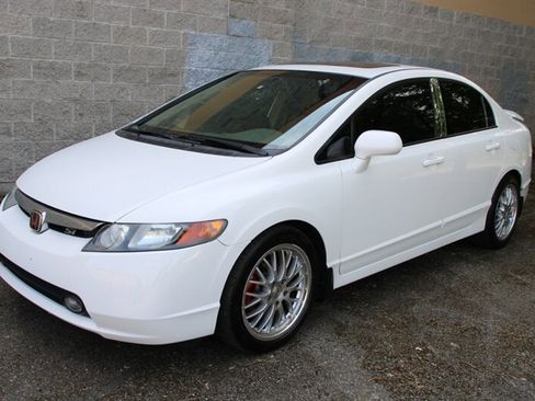 Used 2008 Honda Civic EX-L image 1