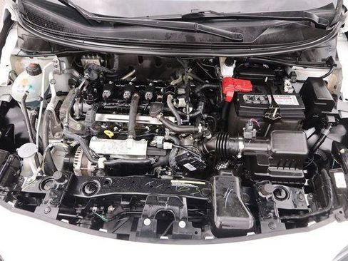 Used 2024 Nissan Versa S w/ S Plus Package FWD image 23