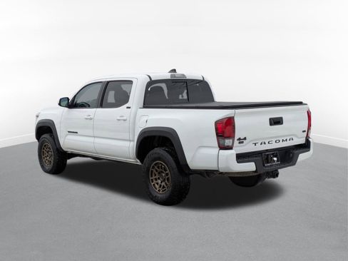 Used 2023 Toyota Tacoma Trail Edition image 4
