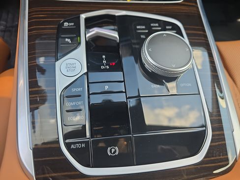 Used 2026 BMW X5 sDrive40i RWD image 20