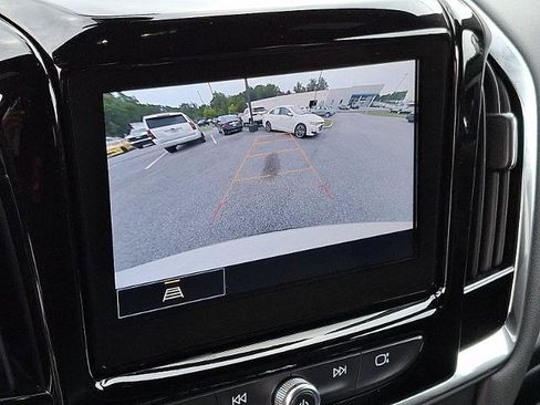 Certified 2023 Chevrolet Traverse LT AWD/4WD image 20