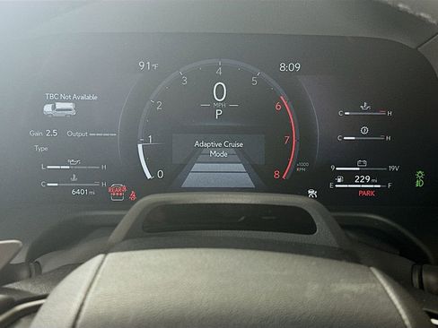 Used 2025 Lexus GX 550 image 13