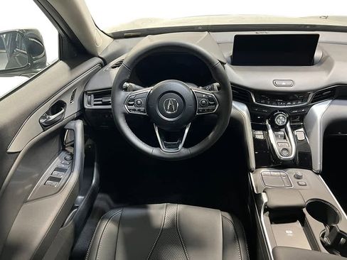 New 2025 Acura TLX w/Technology Package image 8