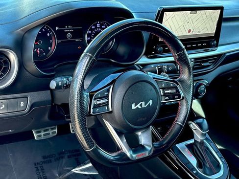 Used 2022 Kia Forte GT image 8