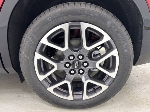 New 2026 Chevrolet Blazer RS w/ Enhanced Convenience Package image 38