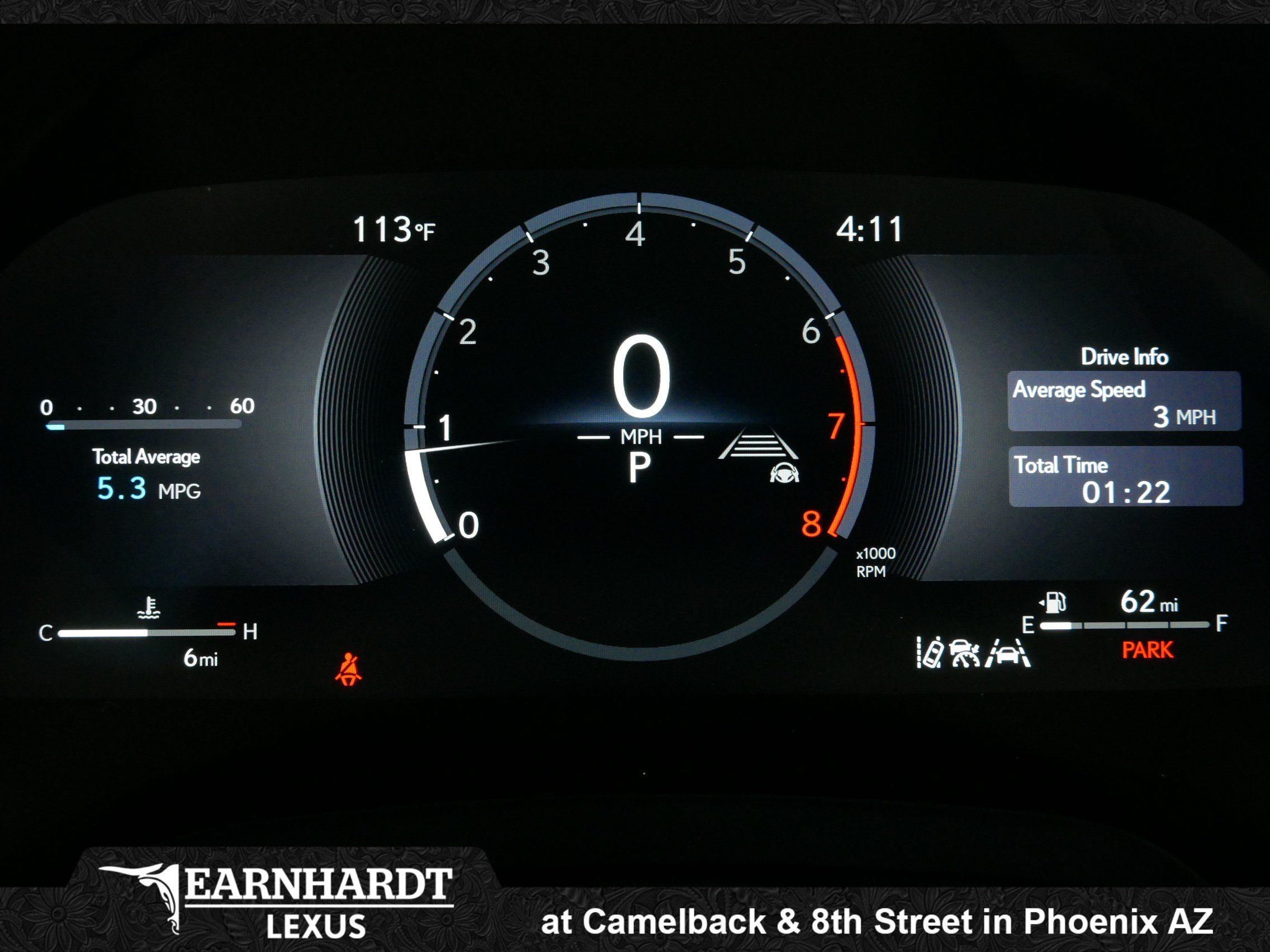 New 2026 Lexus RX 350 Premium Plus FWD image 21