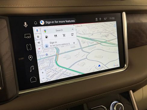 Used 2023 GMC Yukon Denali w/ LPO, Floor Liner Package image 20