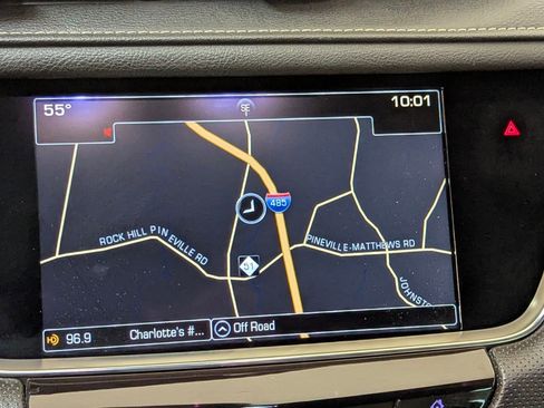 Used 2017 Cadillac XT5 Luxury w/ Driver Awareness Package image 25