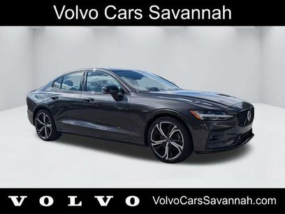 Used 2023 Volvo S60 B5 Core