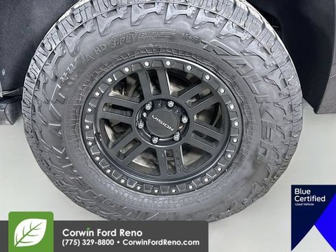 Used 2019 Chevrolet Tahoe Premier w/ Premier Plus Edition AWD/4WD image 39