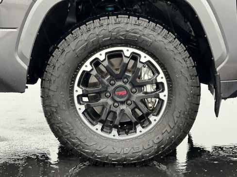 Used 2024 Toyota Tundra SR5 image 27